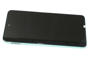 Мобільний телефон Infinix HOT 50 8/128GB