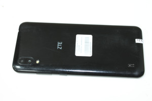 Мобільний телефон ZTE Blade A5 2020 2/32 GB