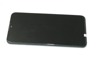 Мобільний телефон ZTE Blade A5 2020 2/32 GB