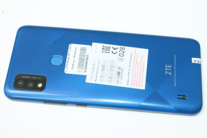 Мобільний телефон ZTE Blade A51 2/32GB