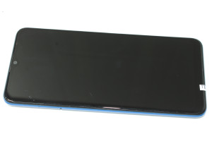 Мобільний телефон ZTE Blade A51 2/32GB