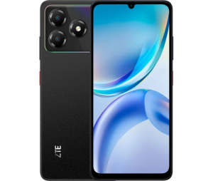 Мобільний телефон ZTE Blade A36 4/64GB