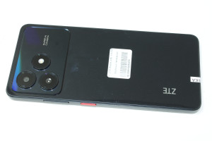 Мобільний телефон ZTE Blade A36 4/64GB