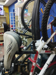 Велосипед горный CORRADO CARRERA