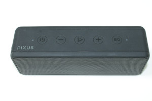 Портативна акустика Pixus Forte