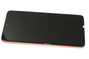 Мобільний телефон Motorola G06 4/64GB