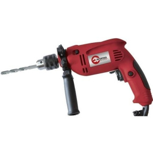 Дриль ударний INTERTOOL DT-0107