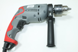 Дриль ударний INTERTOOL DT-0107
