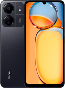 Мобільний телефон Xiaomi Redmi 13C 8/256GB