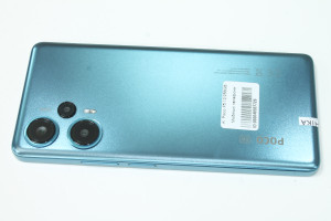 Мобільний телефон Poco F5 12/256GB
