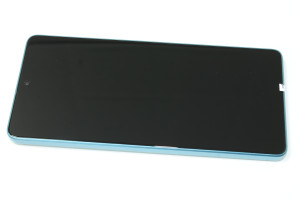 Мобільний телефон Poco F5 12/256GB