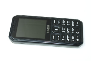 Мобільний телефон Sigma X-Style 310 Force
