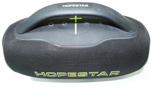 Портативна акустика HOPESTAR H87