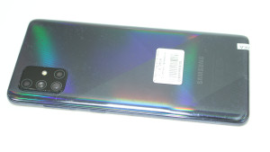 Мобільний телефон Samsung A715 Galaxy A71 6 / 128GB