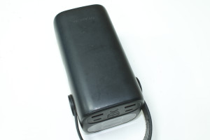 Power Bank Titanum WC40 40000mAh
