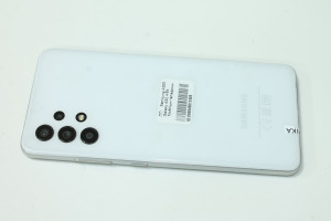 Мобільний телефон Samsung A325 Galaxy A32 4 / 64GB