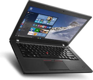 Ноутбук Lenovo ThinkPad T460