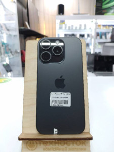 Мобільний телефон iPhone 15 Pro 128GB