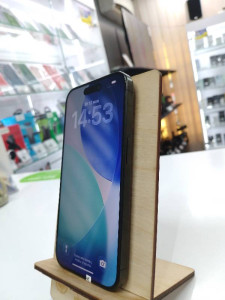 Мобільний телефон iPhone 15 Pro 128GB