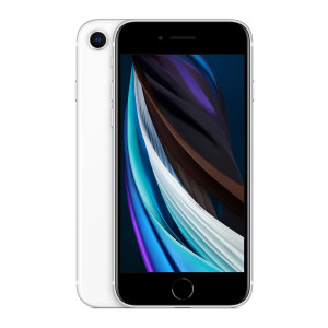 Мобільний телефон iPhone SE 2020 128Gb