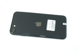 Мобільний телефон iPhone SE 2020 128Gb