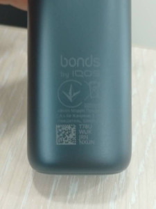 Пристрій IQOS BONDS M0034