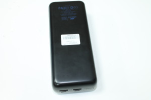 Power Bank Rivacase VA1080 30000mAh