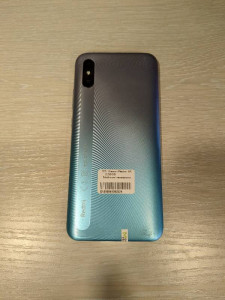 Мобільний телефон Xiaomi Redmi 9A 2 / 32GB