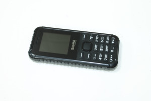 Мобільний телефон Sigma mobile X-style 18 Track