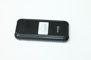 Мобільний телефон Sigma mobile X-style 18 Track