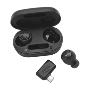 Bluetooth гарнитура JBL Quantum TWS AIR