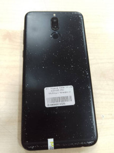Мобильный телефон Huawei Mate 10 Lite 4/64GB (RNE-L21)