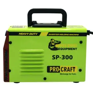 Сварочный инвертор PROCRAFT SP-300