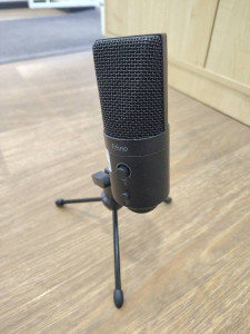 Микрофон Fifine K669B RoHS