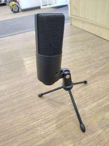 Микрофон Fifine K669B RoHS