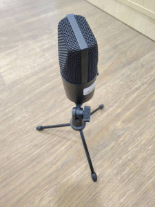 Микрофон Fifine K669B RoHS