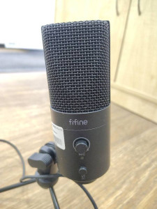 Микрофон Fifine K669B RoHS