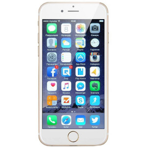 Мобильный телефон iPhone 6S 64Gb