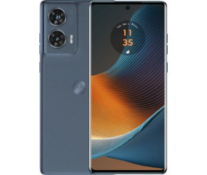 Мобільний телефон Motorola edge 50 fusion 8/128