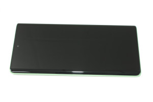 Мобільний телефон Motorola edge 50 fusion 8/128