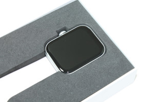 Смарт часы HAYLOU Watch 4