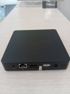 Системний блок Mini PC M2 Pro