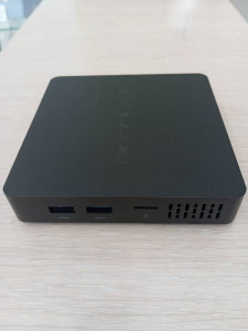 Системний блок Mini PC M2 Pro