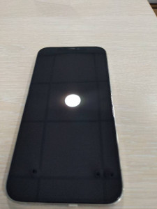 Мобільний телефон iPhone 12 Pro Max 256GB