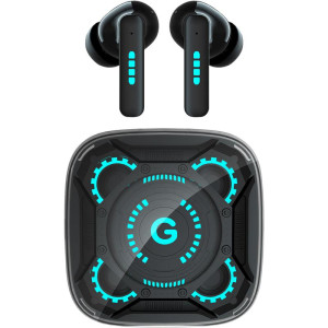 Гарнітура Bluetooth Gelius Mink Strike GP-TWS039