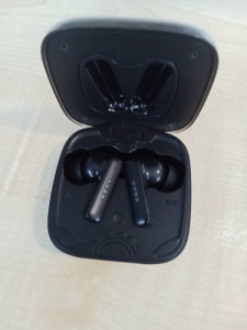 Гарнітура Bluetooth Gelius Mink Strike GP-TWS039