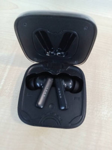 Гарнітура Bluetooth Gelius Mink Strike GP-TWS039