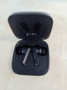 Гарнітура Bluetooth Gelius Mink Strike GP-TWS039