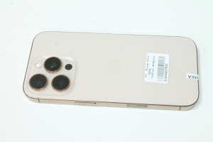 Мобильный телефон iPhone 16 Pro 128GB