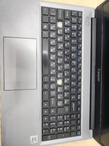 Ноутбук Casper Nirvana X500